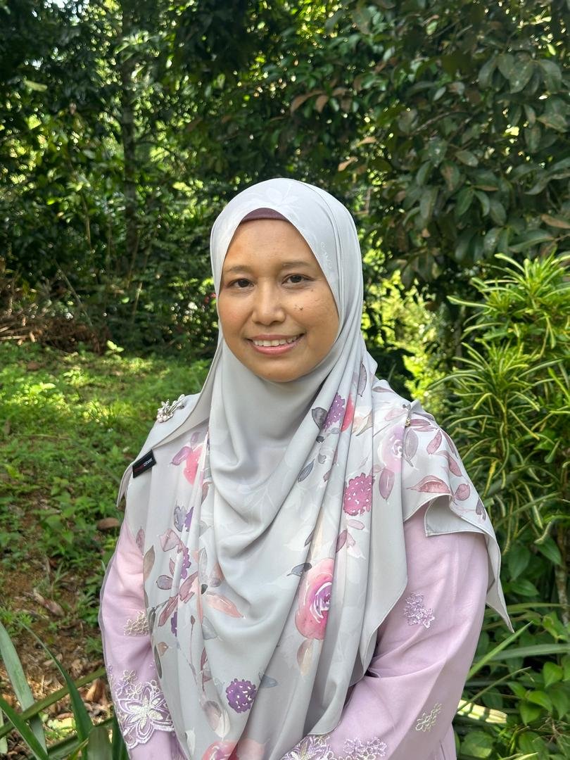 Wajah di sebalik Kisah Kanser Kita